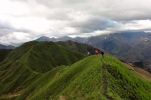 Rangers-patrolling-route-in-Mount-Iglit-Baco-Natural-Park