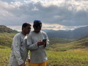 SMART Training Mts. Iglit-Baco Natural Park, 2019